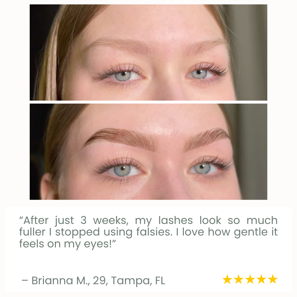 RamiaLuxe™ — Unlock Irresistible, Head-Turning Lashes That Boost Your Confidence Fast