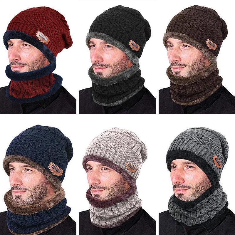 Winter Warmth Set – Stay Cozy and Comfortable in Cold Weather