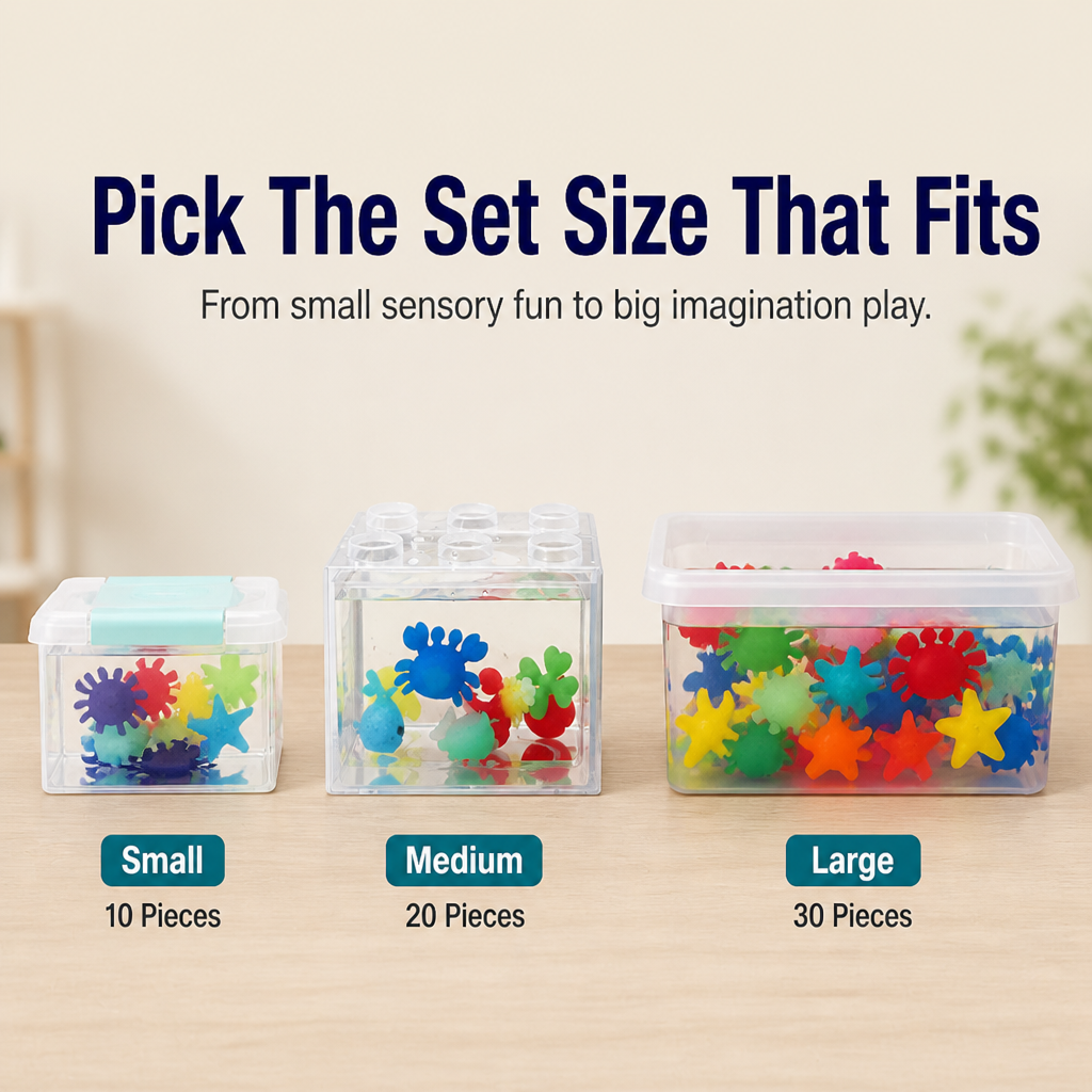LumoTide™ — Ignite Your Child’s Curiosity with Soft, Colorful Sensory Play