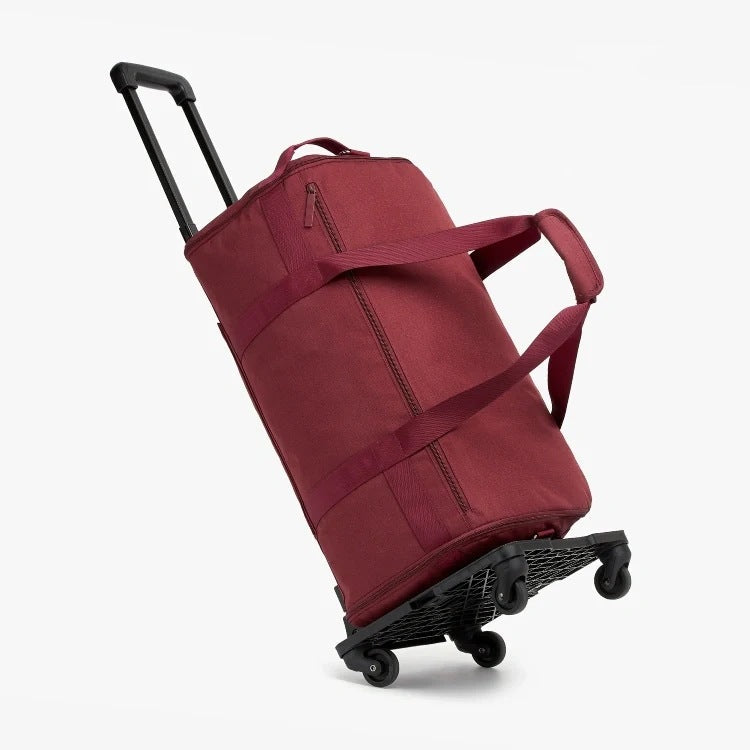All-in-One Travel Bag - VoyageLite Edition