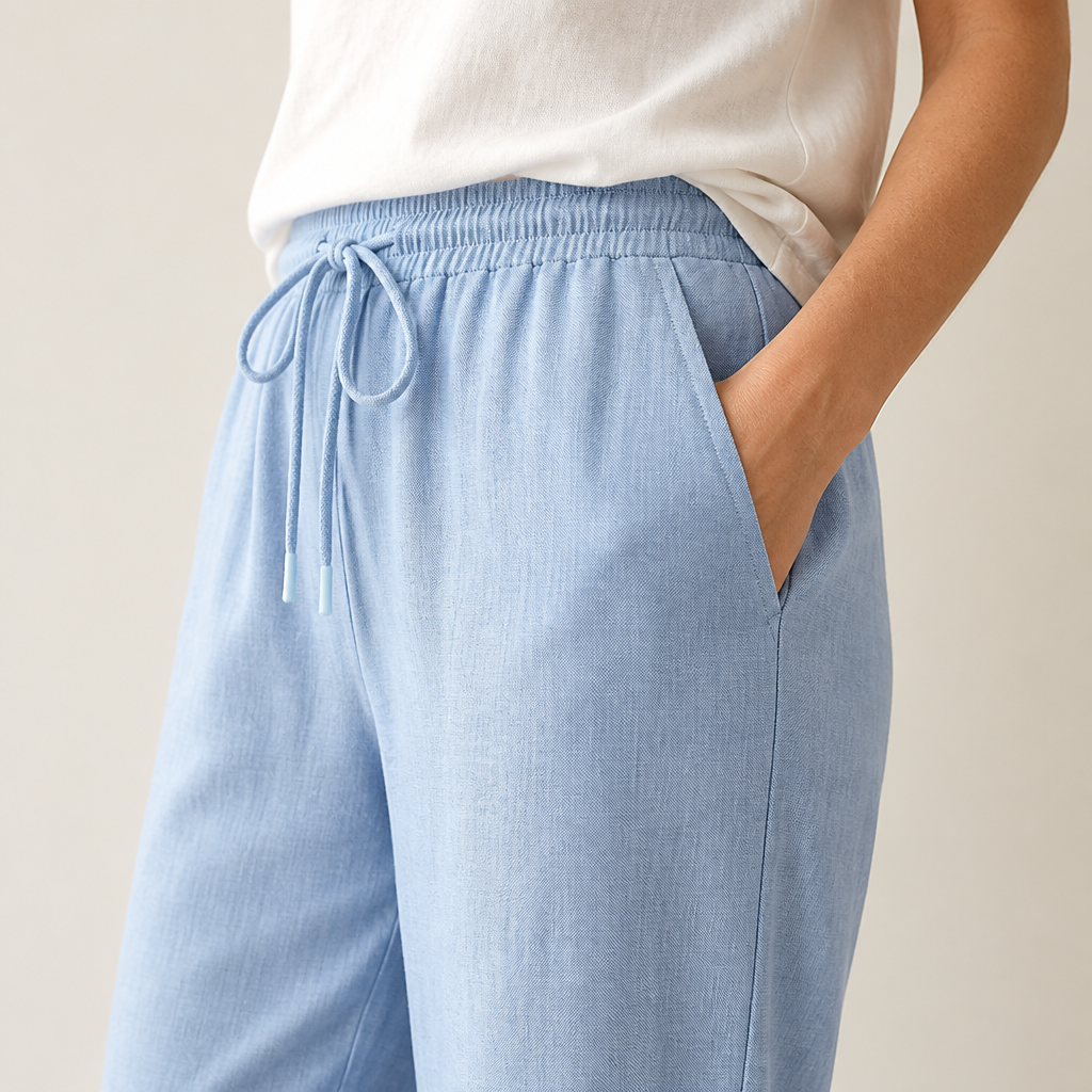 BellaBreeze™ — Embrace All-Day Cool Confidence and Effortless Style