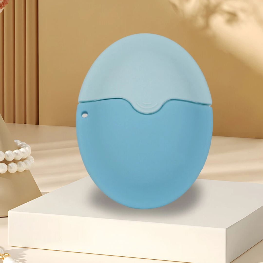 SilkGuard - Effortless Smooth Skin All Day Without Sticky Mess
