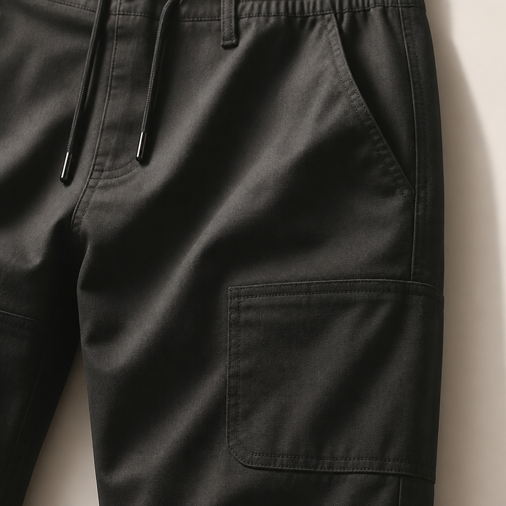 GearProwl™ — Pants That Keep You Moving Free and Fully Loaded All Day