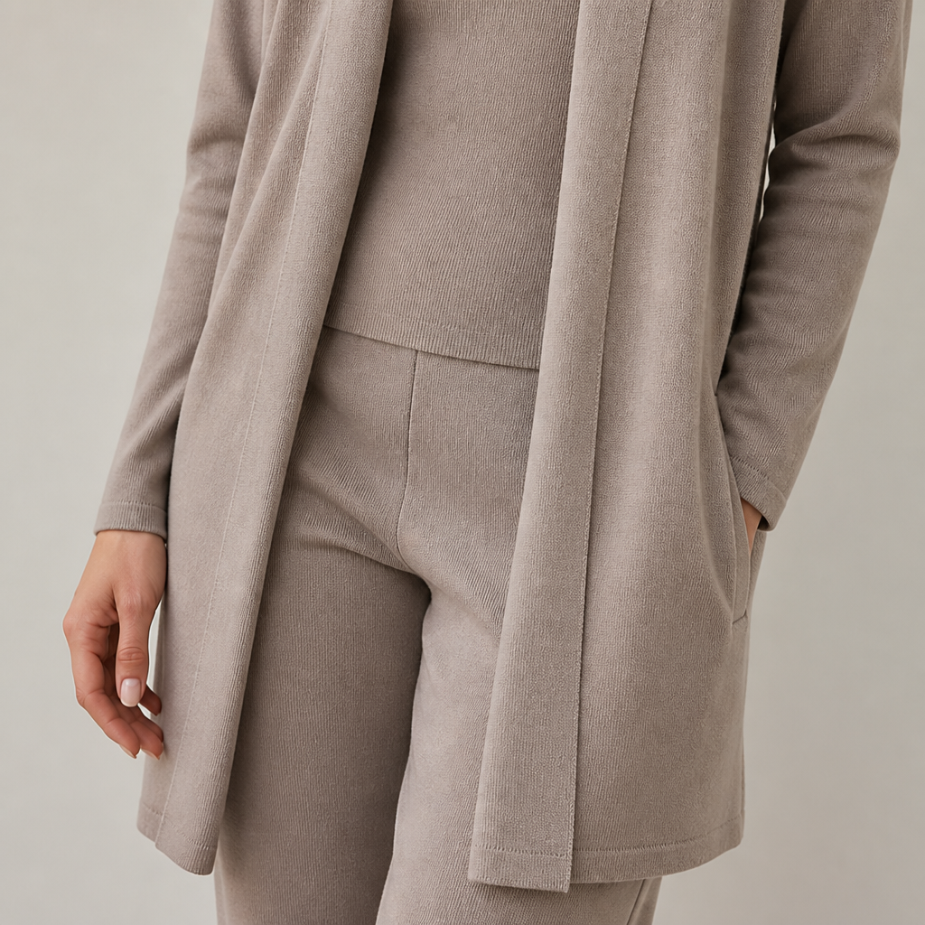 Luxora™ — Effortless Elegance That Fits You Perfectly Every Time