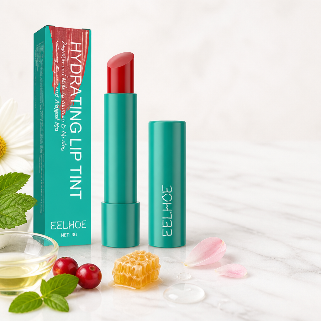 LumaLuxe™ — Hydrate, Glow, and Captivate All Day Long