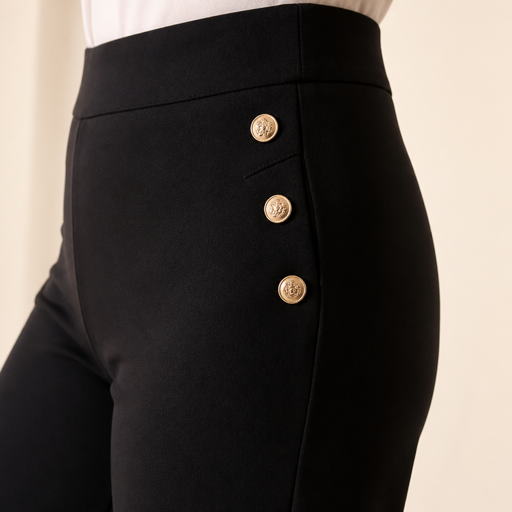 CurveLuxe™ — Sculpt Your Curves and Own Every Room with Effortless Confidence