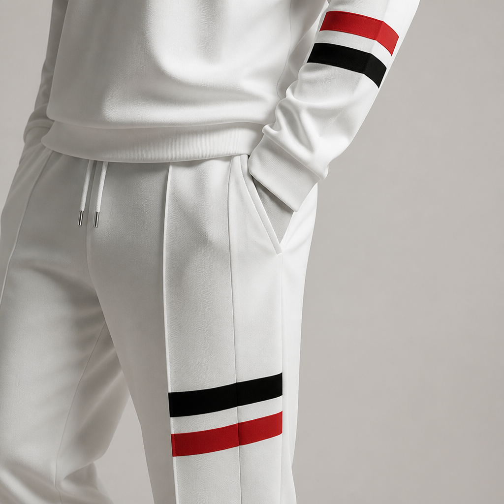 ValorStride™ — Unleash Bold Confidence and Comfort That Moves With You