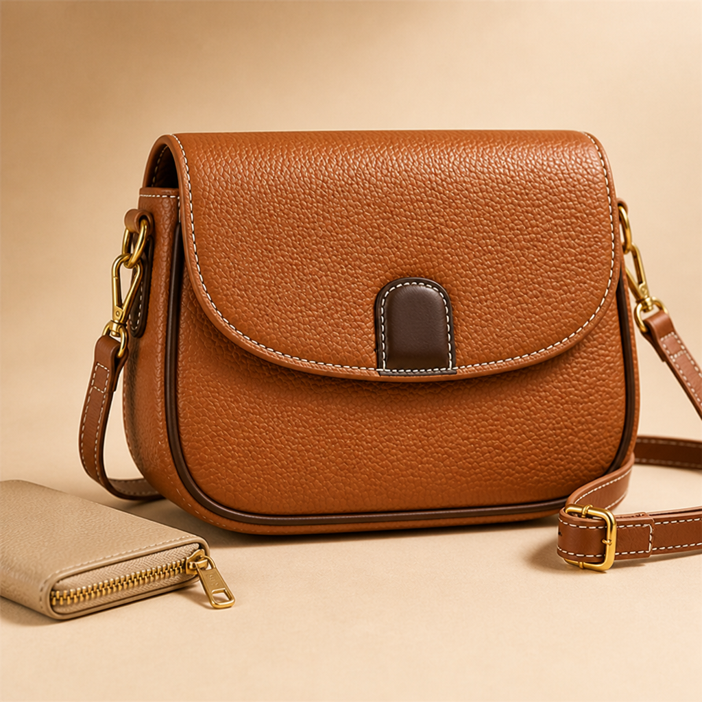 VestaVibe™ — Effortless Style and Confidence That Moves With You