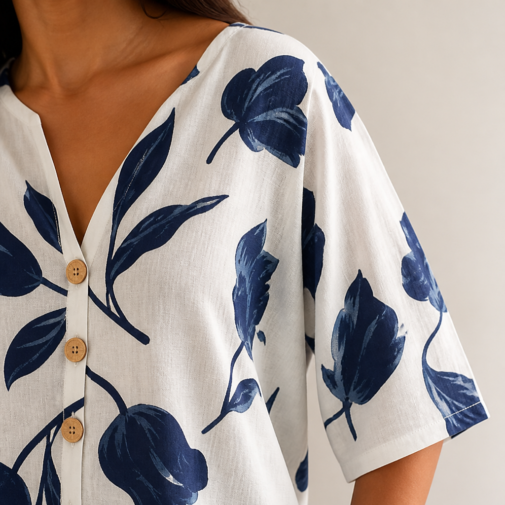 ZephyraBreeze™ — Feel Fresh, Flawless, and Free All Day Long