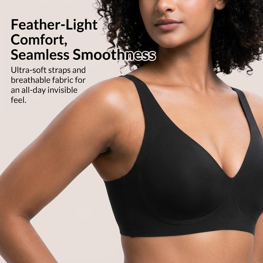 Elevessa™ — Experience All-Day Freedom with a Naturally Flawless Lift