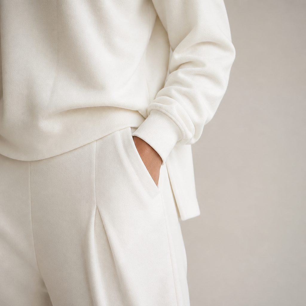 The Perfect Harmony™ — Feel Effortlessly Stylish and Cloud-Soft Comfort All Day Long