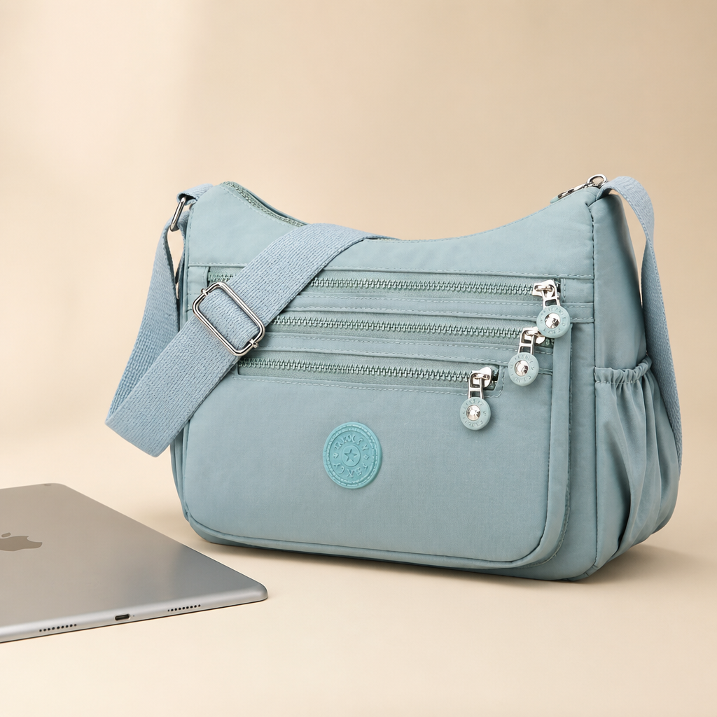 StridaLift™ — Carry Smart, Feel Unstoppable Every Moment