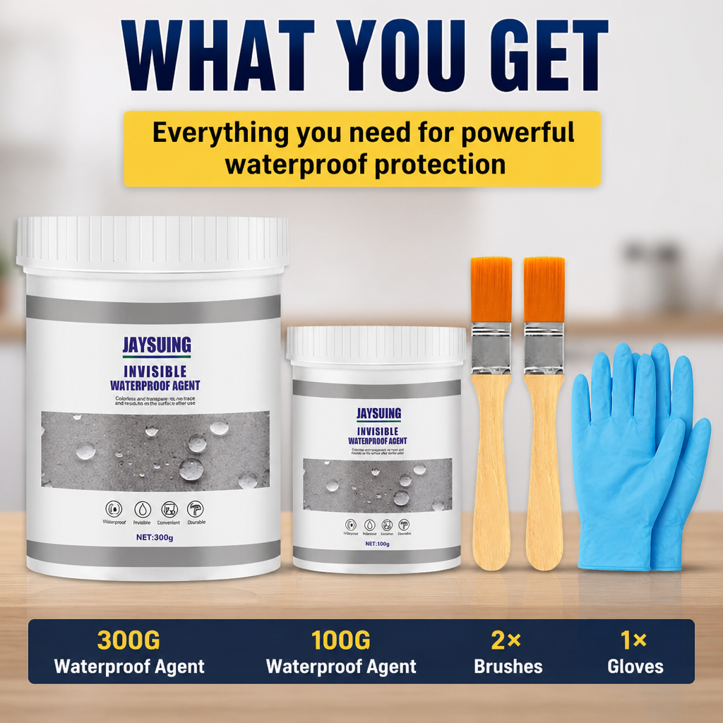 ShieldMist™ — Invisible Armor That Keeps Your Surfaces Flawless and Forever Dry