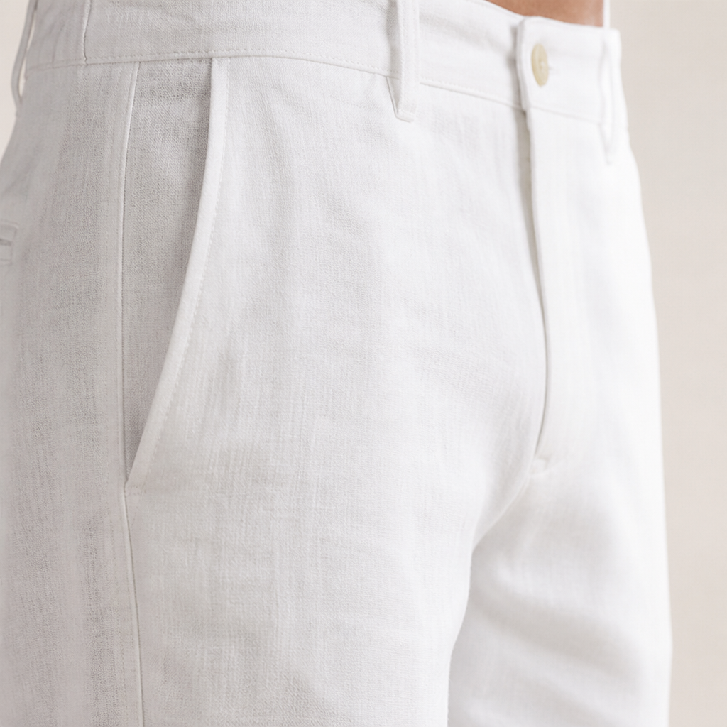 Venturo™ — Pants That Let You Move Freely and Own Your Look All Day