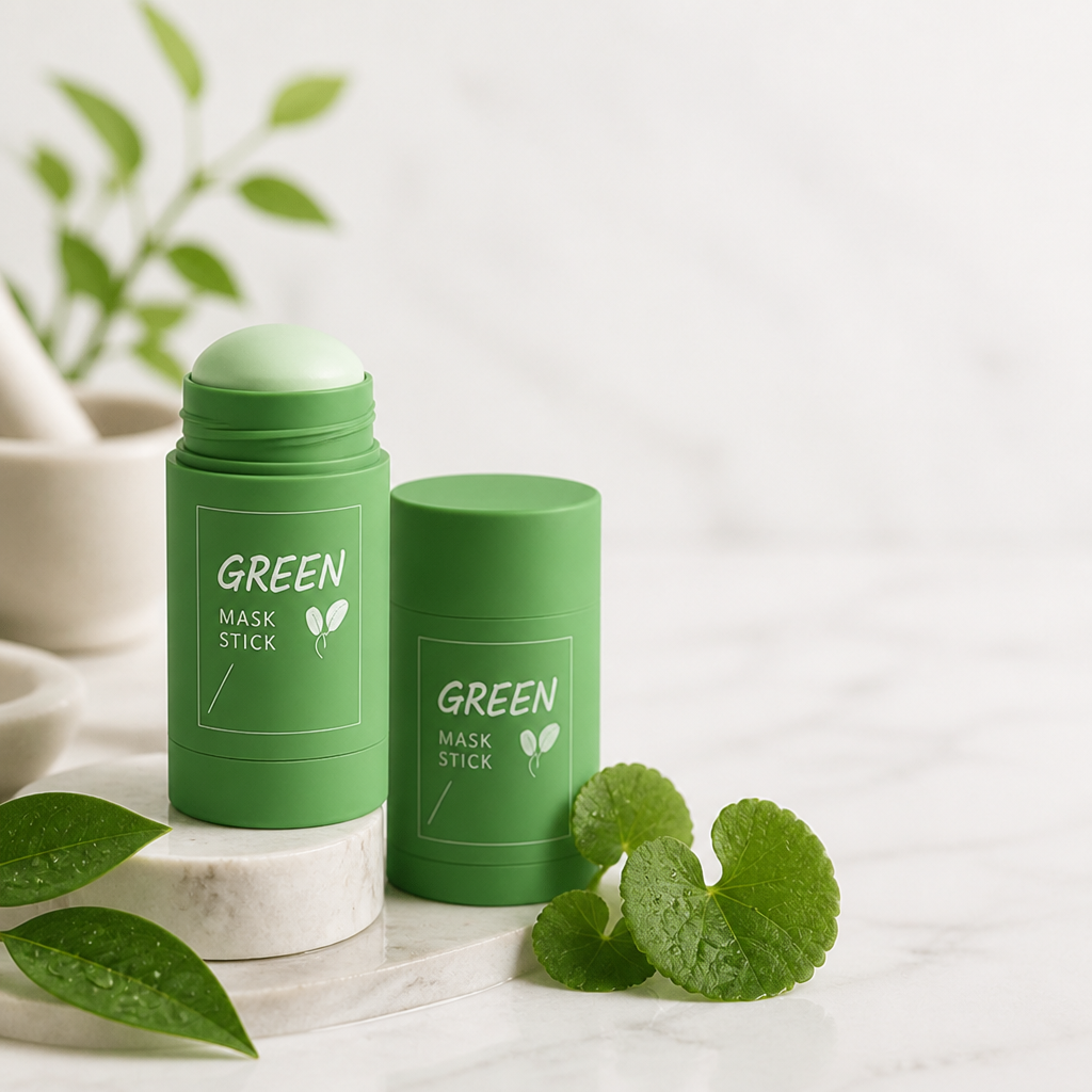LumiClear™ — Clear Acne Fast and Own Your Glow with Confidence