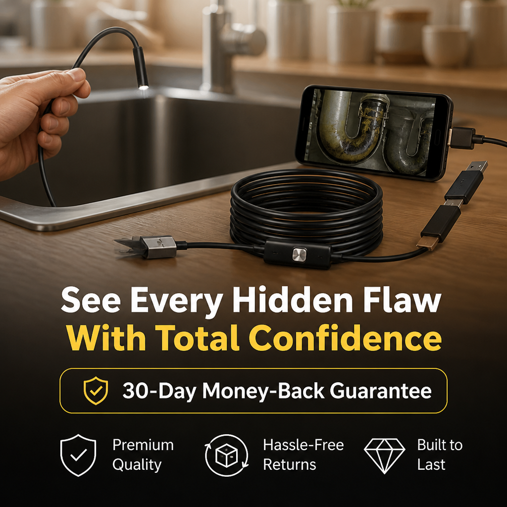 VividScope™ — See Every Hidden Flaw Instantly with Crystal-Clear Precision