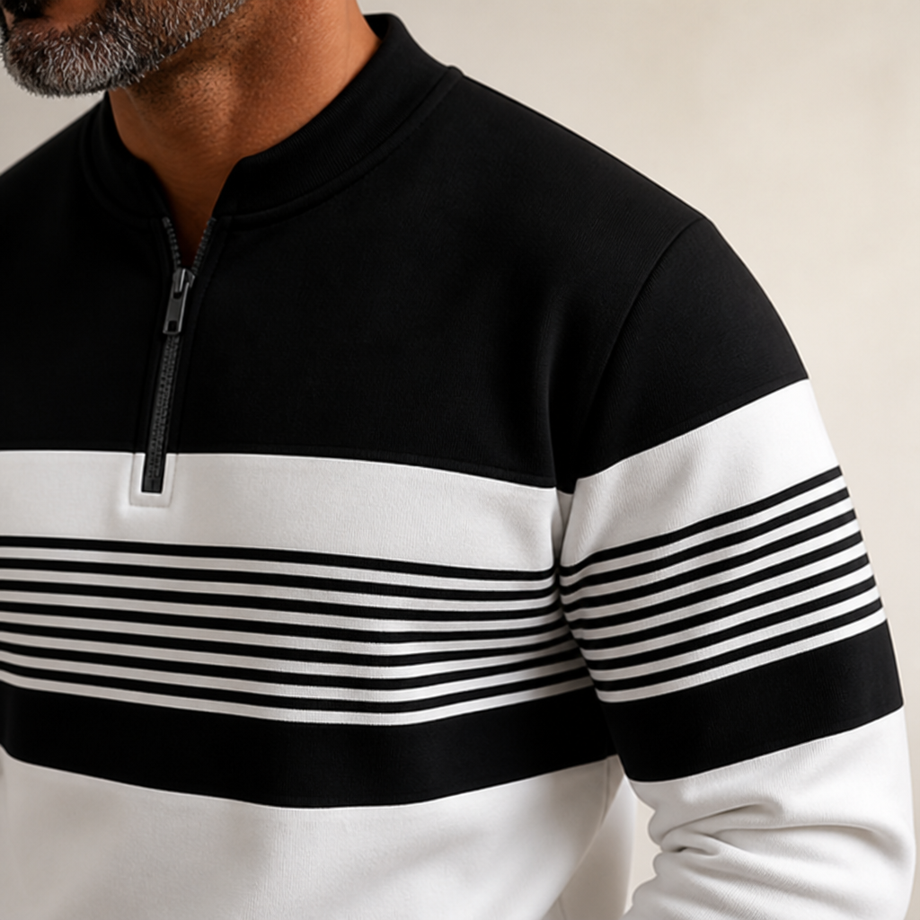 Strixion™ — Own Every Moment with Bold Style and Featherlight Freedom