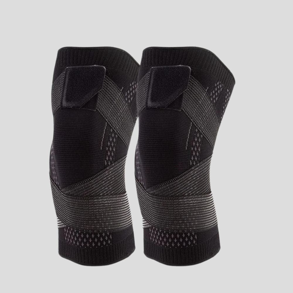 KneeRelief™ — Crushing Knee Pain, Moving Freely | FLASH SALE TODAY