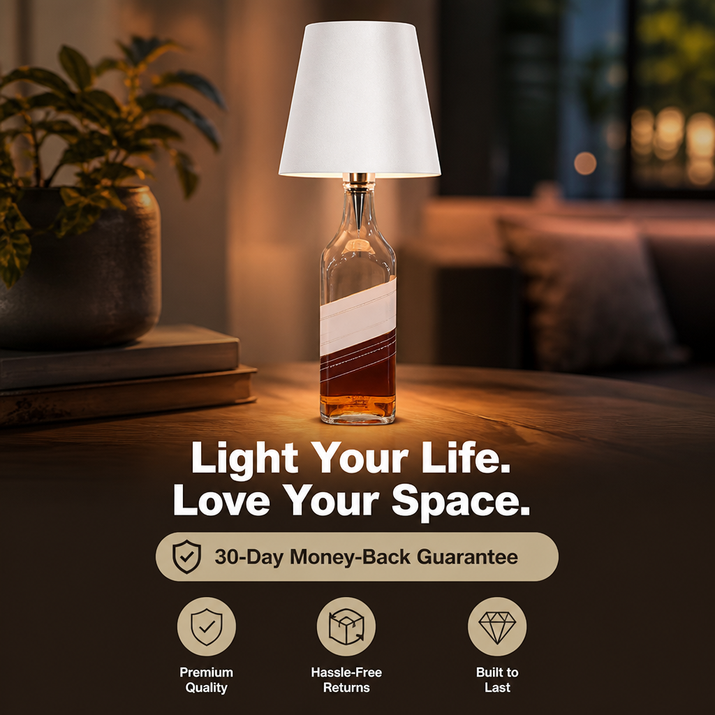VollaLight™ — Transform Any Space into Your Personal Vibe Masterpiece