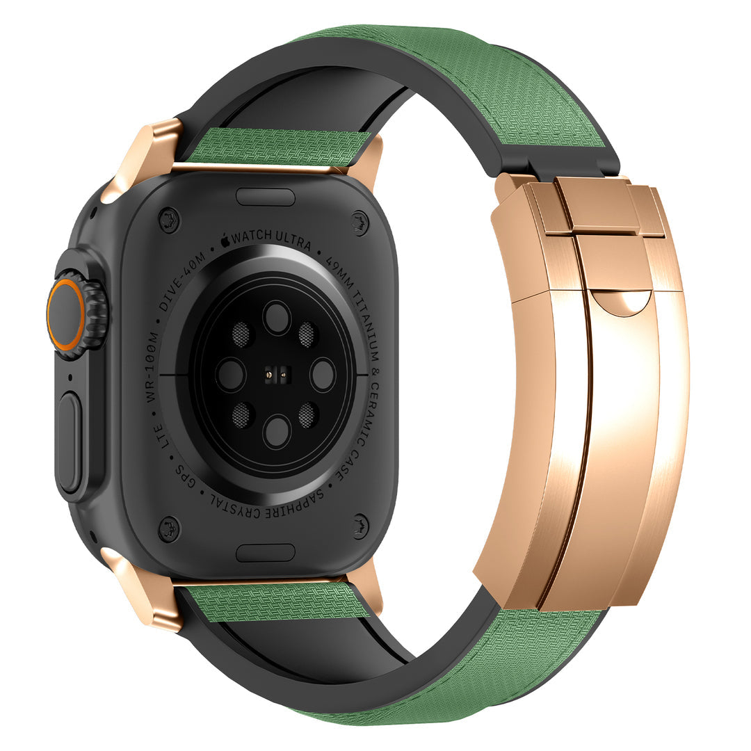 Strap for Apple Watch – Adjustable and Comfortable Design