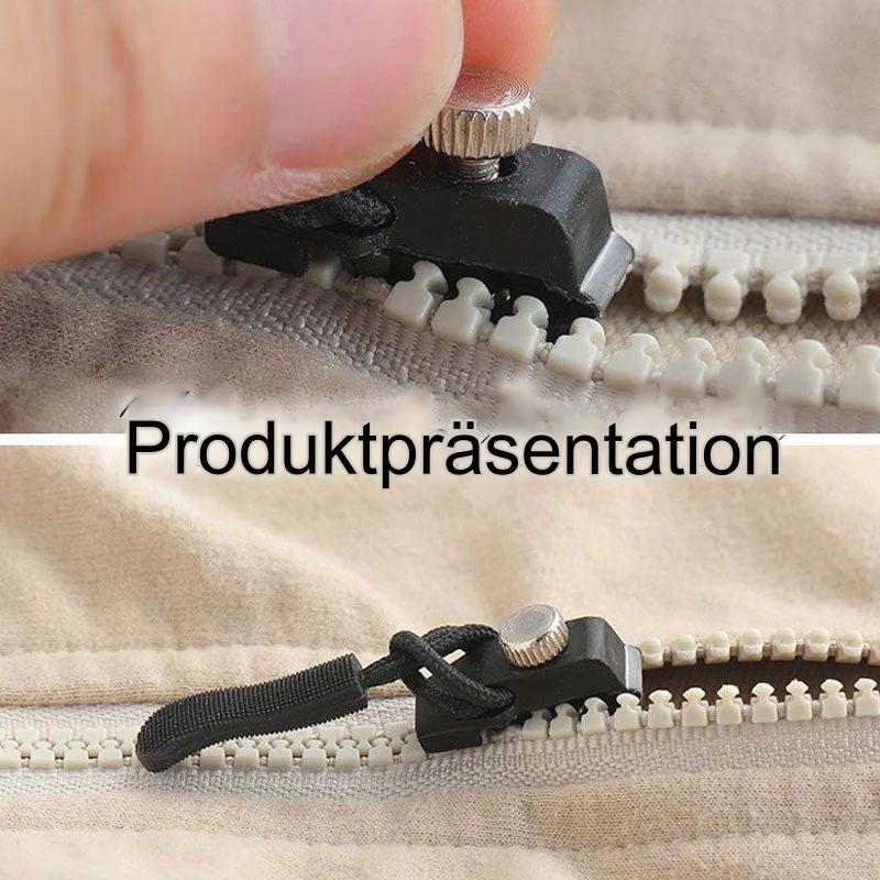 GripZip™ — Effortless Zipping, Every Single Time | 50% Off