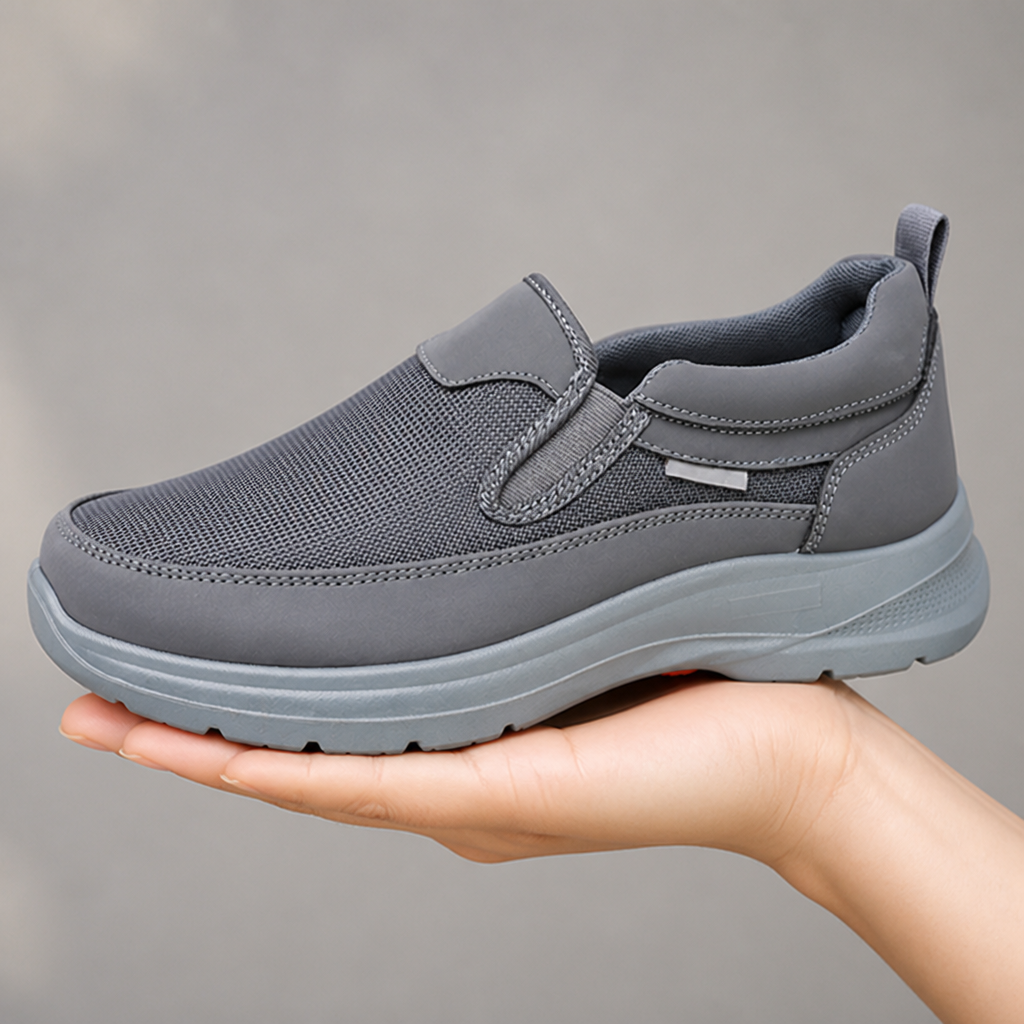 FlexStride™ — Slip Into Pain-Free Comfort and All-Day Energy