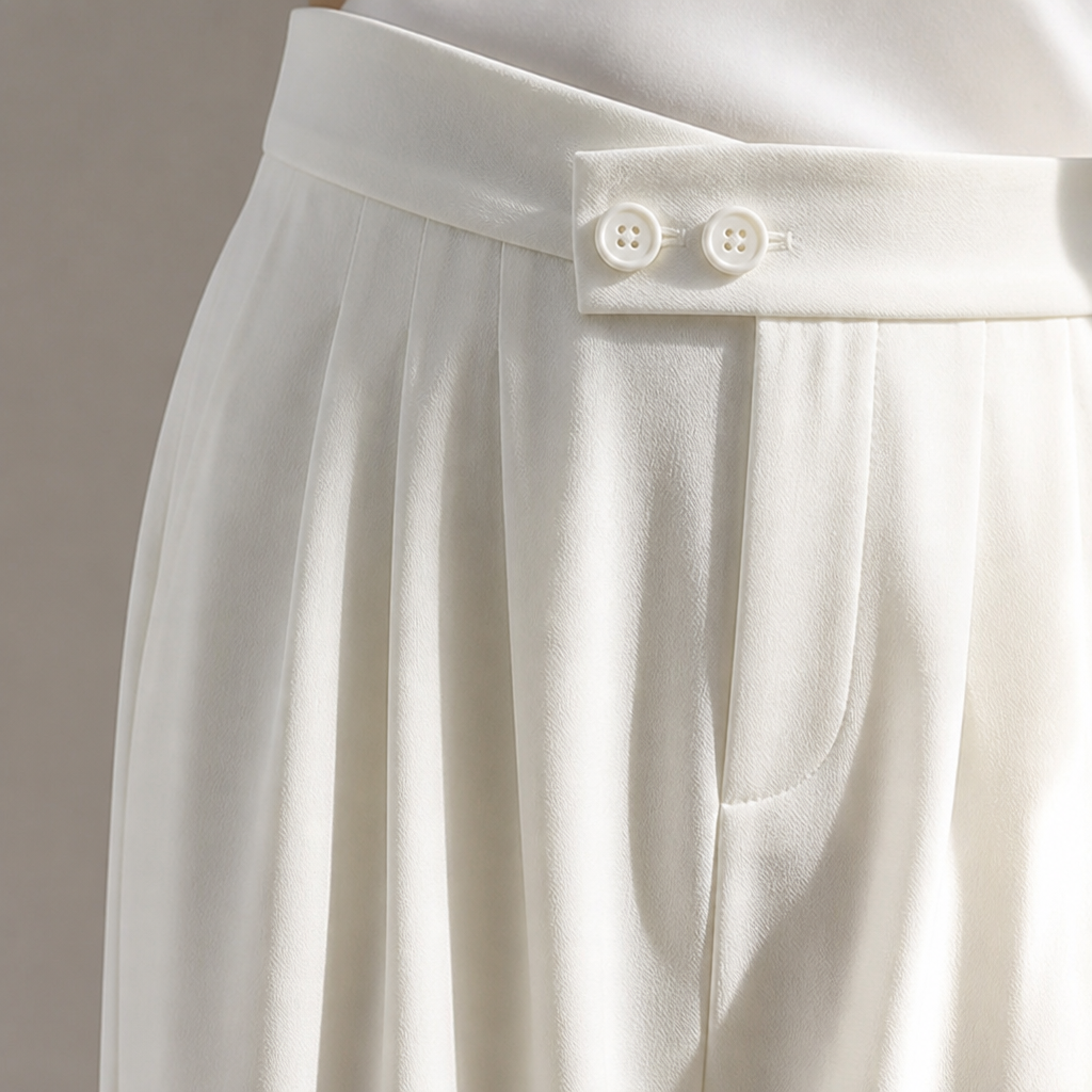 VeloraEase™ Wide Pants — Effortless Elegance That Flatters Your Every Curve and Frees Your Confidence