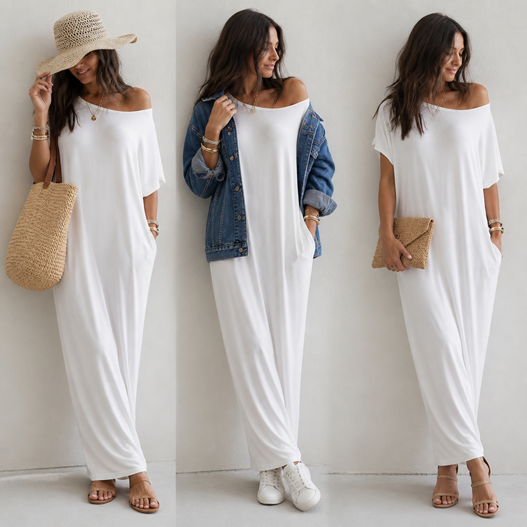 Solessence™ — Wrap Yourself in Effortless Comfort and Unstoppable Confidence All Day Long