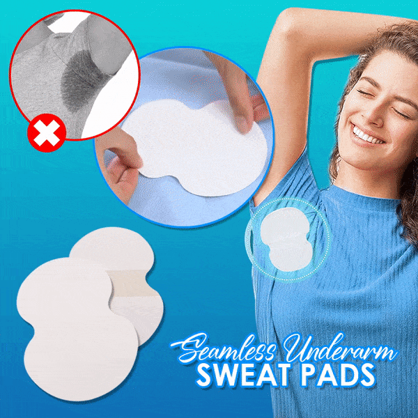 Stay Dry and Fresh All Day with Confidence