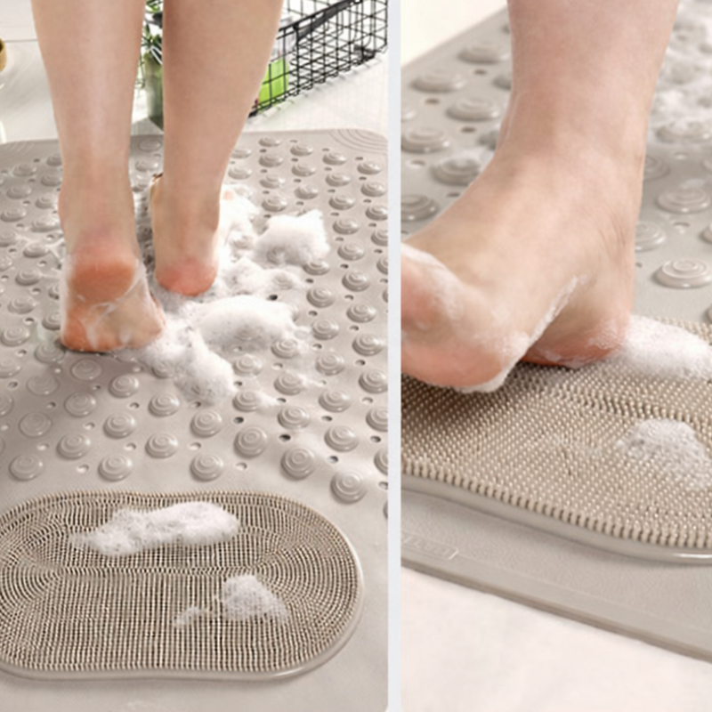 Slip-Resistant Shower Grip – Enhanced Safety for Your Bathroom