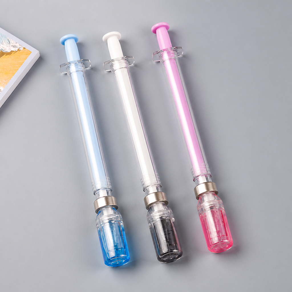 SwiftScribe™ — Ignite Your Creativity with Every Smooth, Precise Stroke