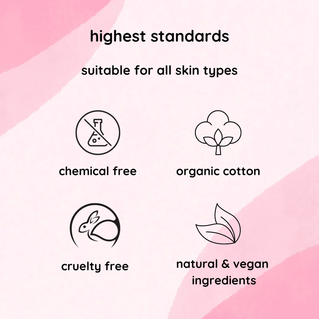 LumiPure™ Pads — Reveal Your Radiant, Even Skin in Just Weeks