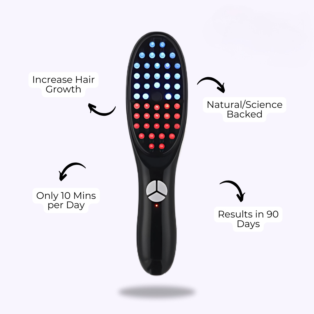 VelvetRoot™ — Restore Radiant, Head-Turning Hair Confidence in Just 30 Days