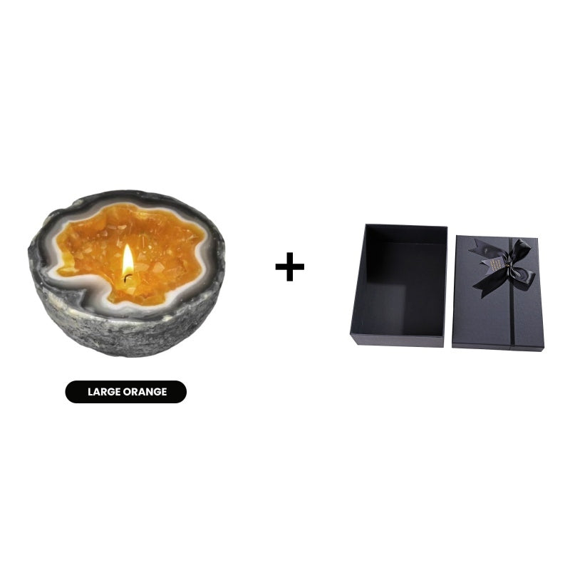 LumaSeren™ — Transform Your Space into a Sanctuary of Calm and Positive Energy