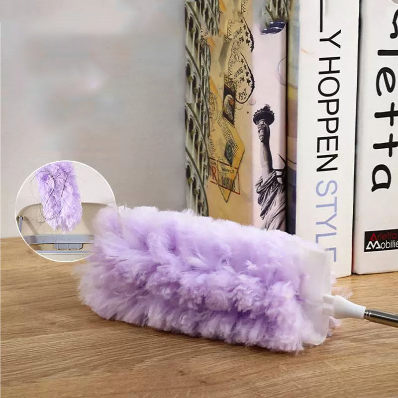 DustSweep Pro — Conquer Every Dust Corner for Visible Clean Freedom