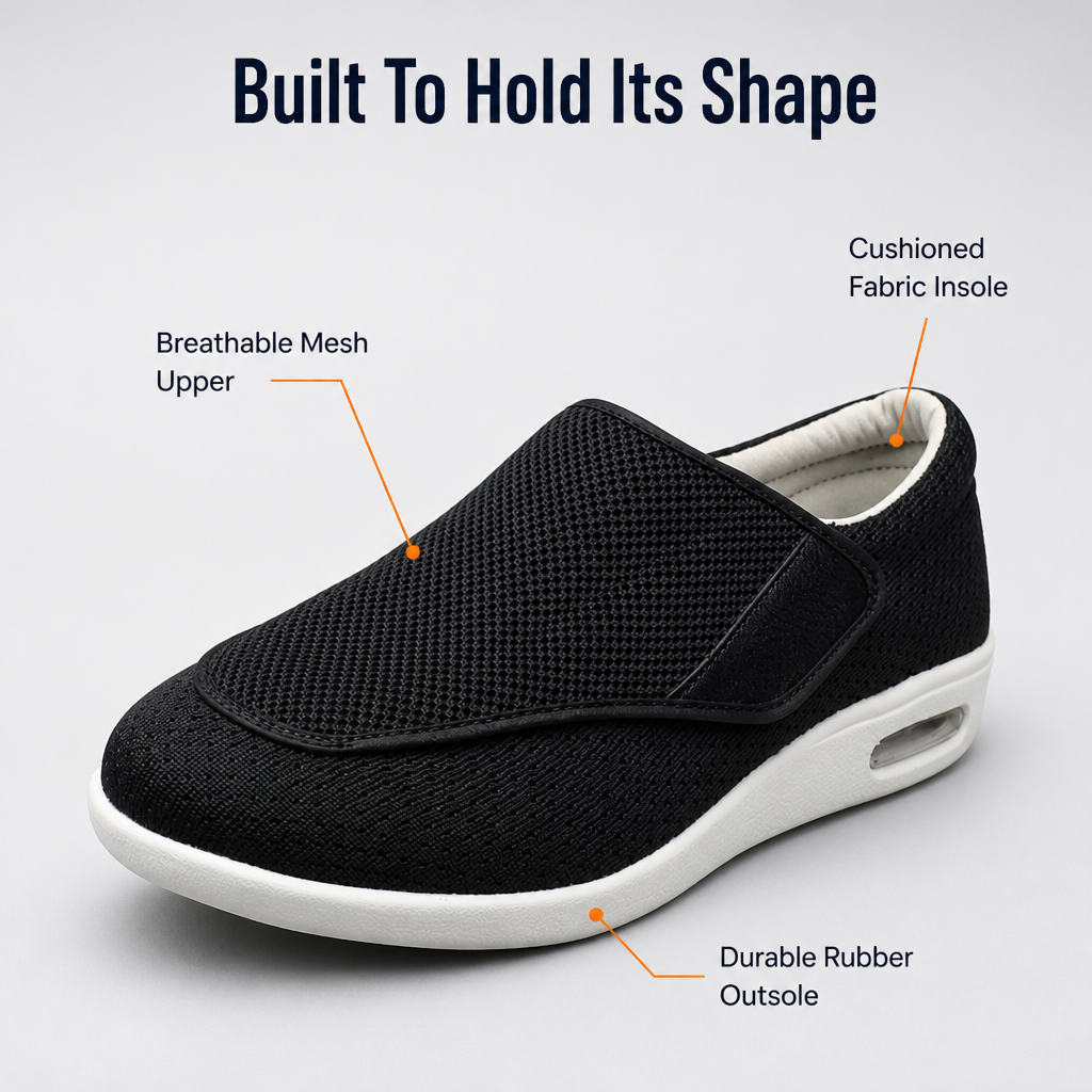 StrideAura™ — Feel Energized and Unstoppable with Every Step You Take