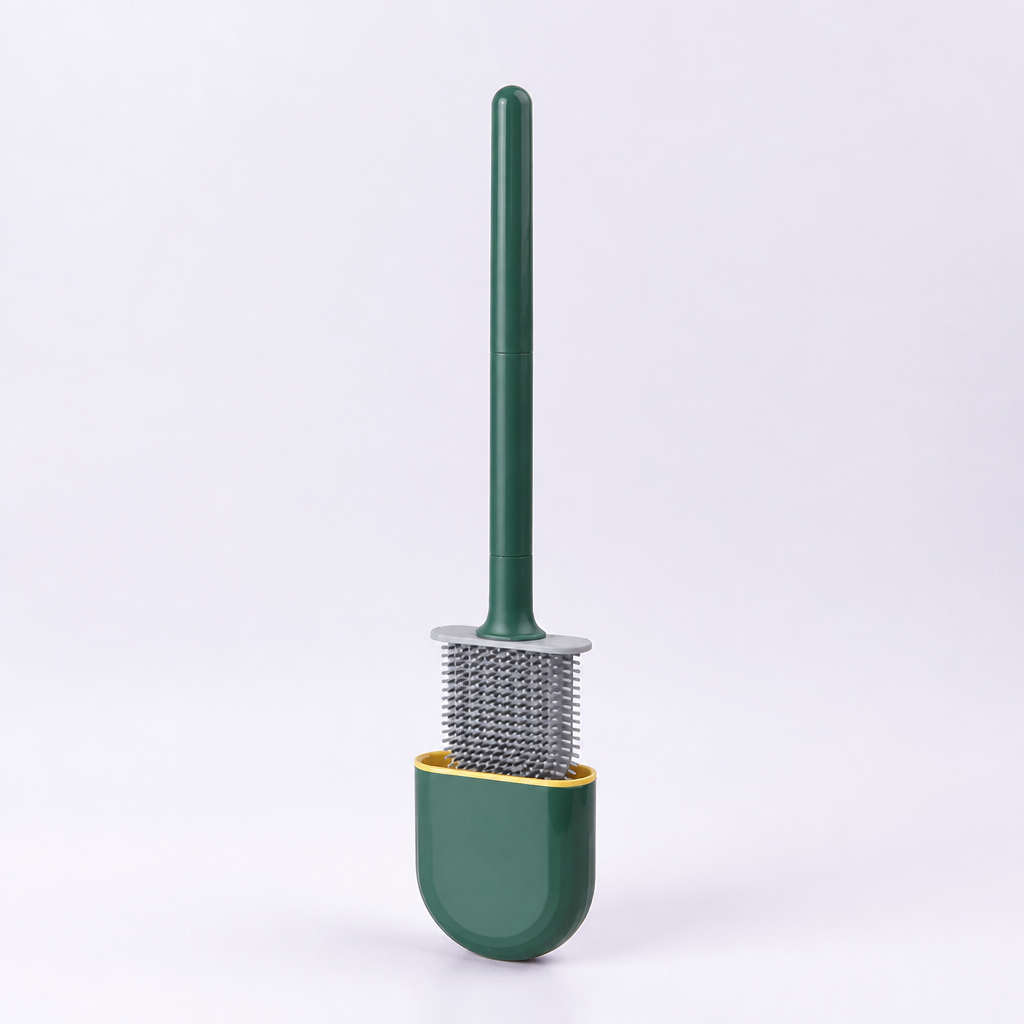 PureSilk™ — Effortless Gleam with Gentle Power That Keeps Your Toilet Fresh and Spotless