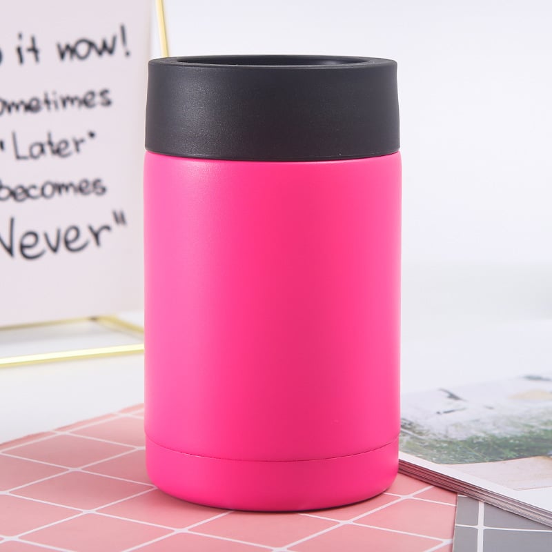 ChillMate - Keep Your Beer Ice Cold Until the Last Sip