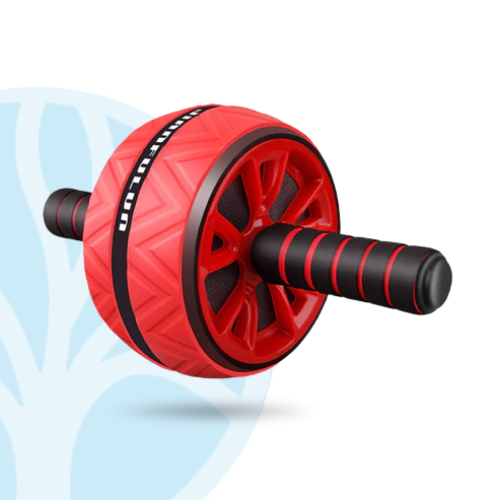 Ignite Your Core Confidence with Every Powerful Spin