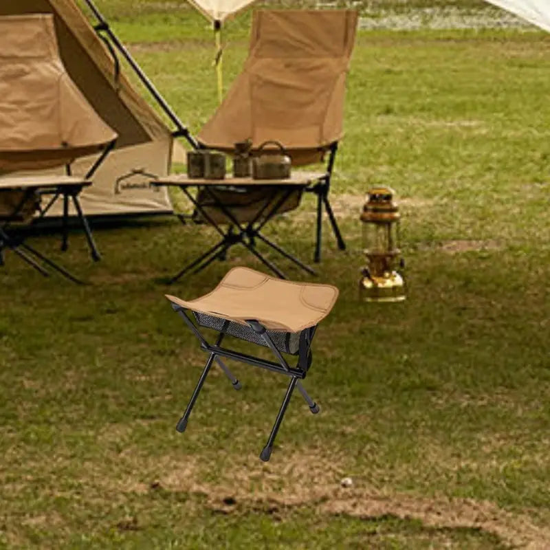 TrailEase — Comfortable Outdoor Sitting Solution for Total Relaxation