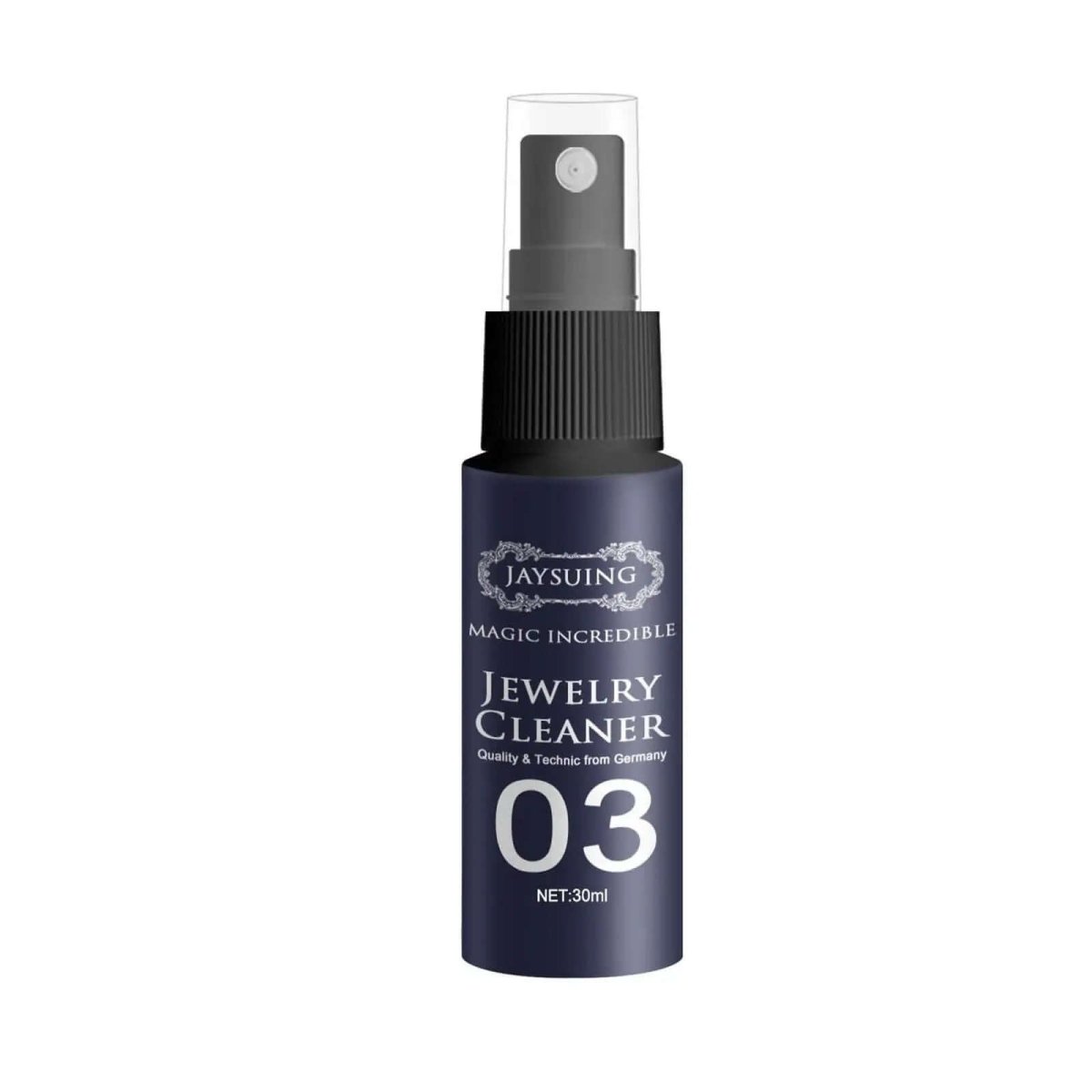RadiantCharm™ Jewelry Revive Spray — Bring Dull Jewelry Back to Life with a Dazzling Year-Long Shine