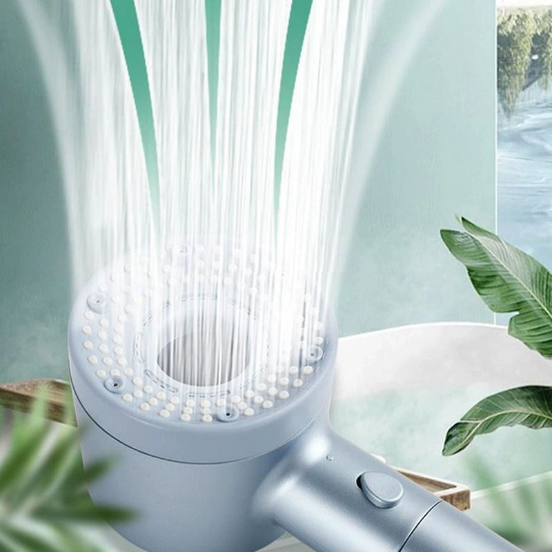 AquaPulse™ Air Surge — Recharge Your Senses with Every Luxurious Shower Blast