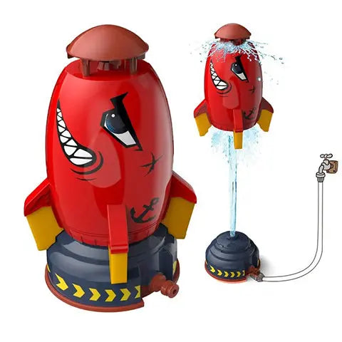 Hydro Water Toy – Turns Hot Summer Days into Fun-Filled Adventures
