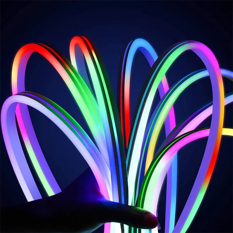 Home Mood Light – Experience Pure Comfort and Vibe