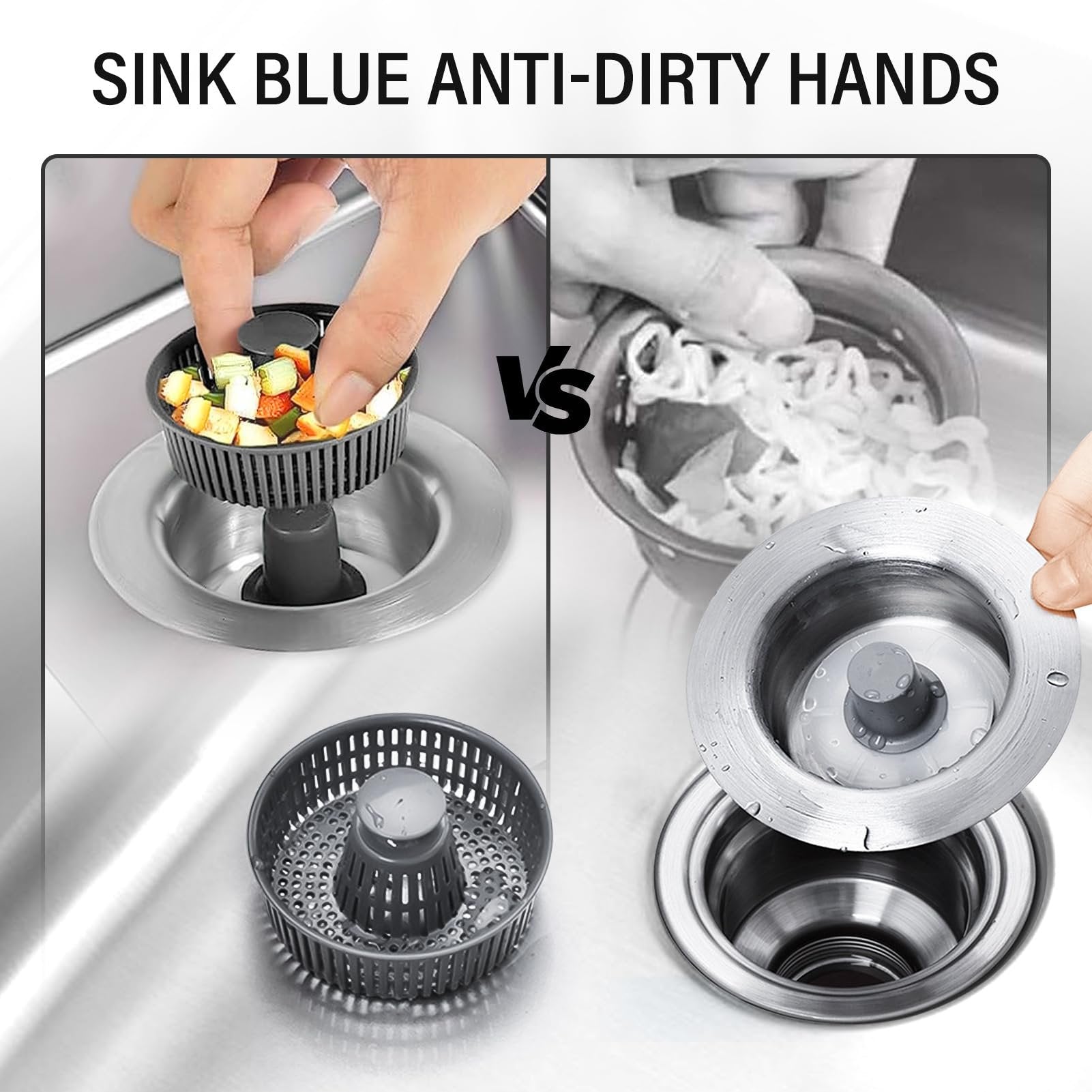 Clear Drains and Fresh Kitchens Effortlessly with ClearFlow Solution