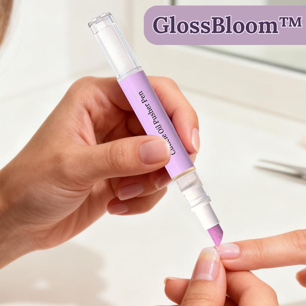 Strong, Radiant Nails That Captivate Instantly