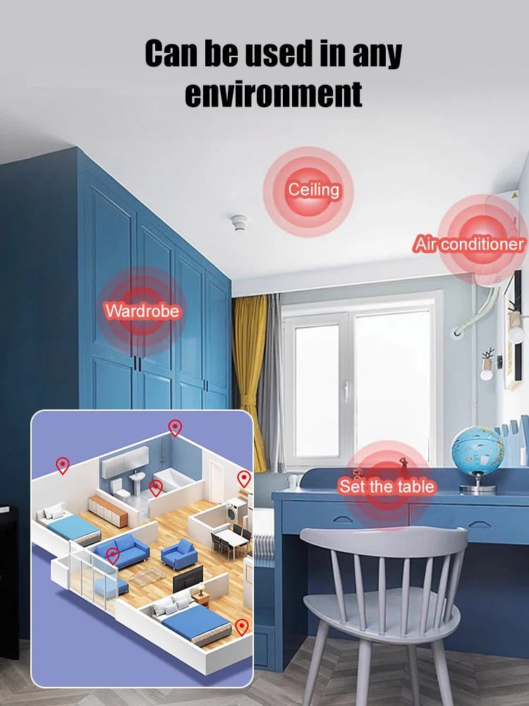 Night Vision Security Camera – ShadowGuard Pro Model