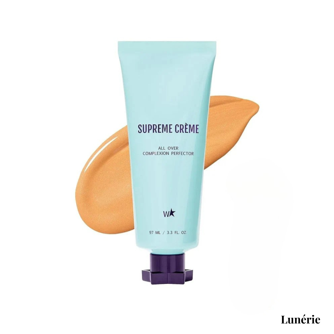 Ramelisse™ — Unlock All-Day Radiance and Effortless Confidence