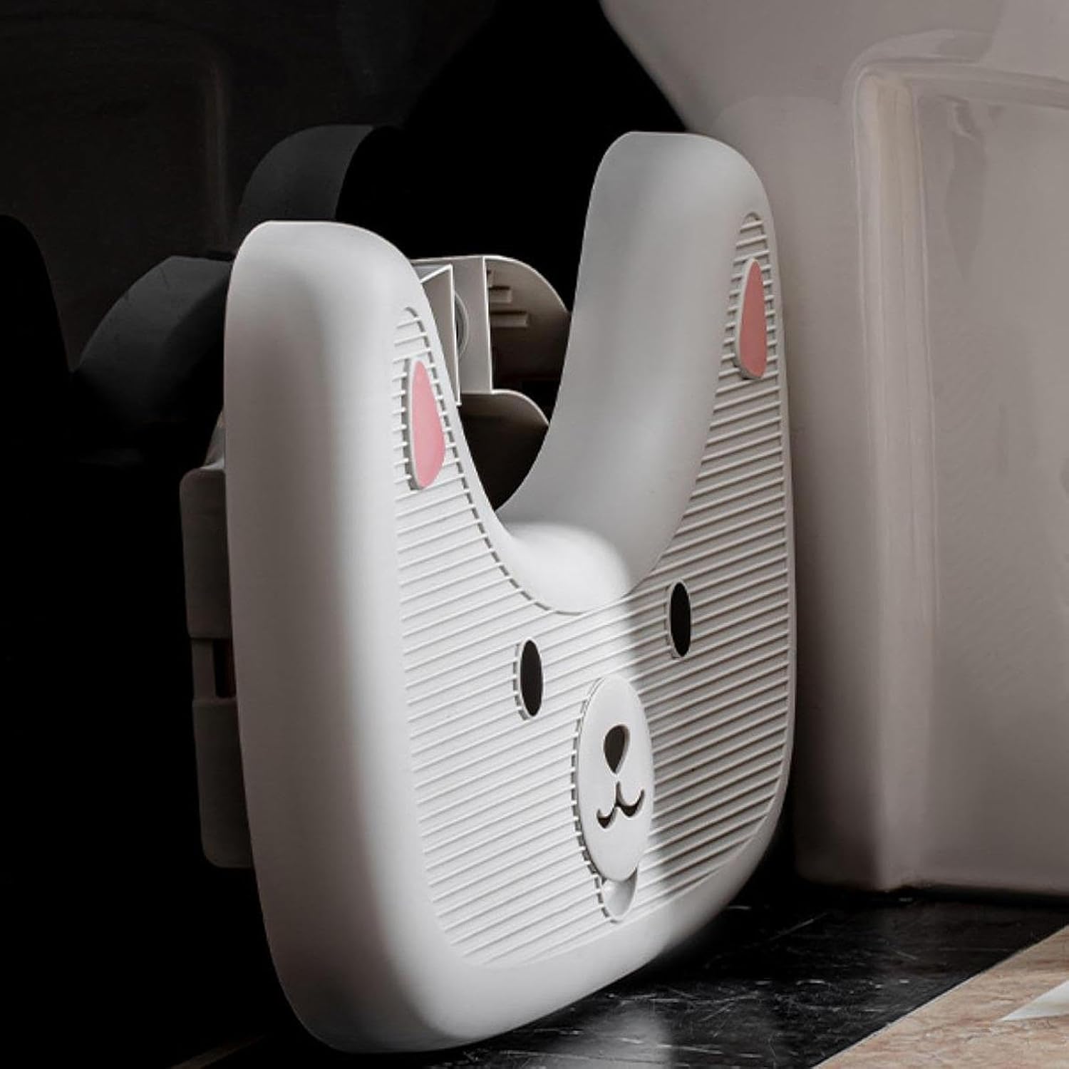 ZenEase Toilet Aid for Effortless and Pain-Free Bathroom Experience
