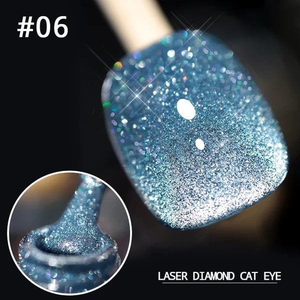 Buy One Get One Free | Transform Your Nails into a Hypnotic Masterpiece